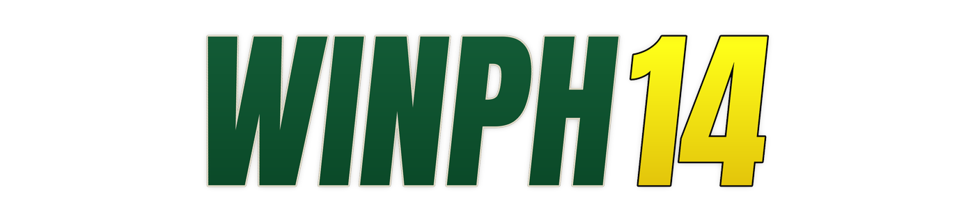 winph14 Logo